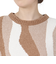 ニキータ（NIKITA）MOLE YARN SWAYING セーター NCKT242010-BEG