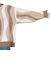 ニキータ（NIKITA）MOLE YARN SWAYING セーター NCKT242010-BEG