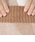 ニキータ（NIKITA）MOLE YARN SWAYING セーター NCKT242010-BEG