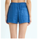 ロキシー（ROXY）ショートパンツ パイル生地 SUNBATHING SHORTS 25SURPT252035NVY