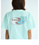 ロキシー（ROXY）半袖Tシャツ ドロップショルダー ヘリテージロゴ HANGLOOSE 25SURST252042MIN