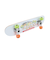 スケートボード ジュニア CONCAVE DOUBLE SL25SB JR004CITRUS