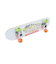 スケートボード ジュニア CONCAVE DOUBLE SL25SB JR004CITRUS