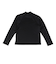 フィラ（FILA）ジュニア 長袖被りスクールラッシュガード 125203-BPL
