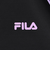 フィラ（FILA）ジュニア 長袖被りスクールラッシュガード 125203-BPL