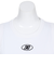 ディーシーシューズ（DC SHOES）25 TELECO CROPPED タンクトップ 25SULSL252309WHT