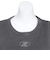 ディーシーシューズ（DC SHOES）25 TELECO CROPPED タンクトップ 25SULSL252309BKP