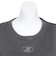 ディーシーシューズ（DC SHOES）25 TELECO CROPPED タンクトップ 25SULSL252309BKP