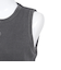 ディーシーシューズ（DC SHOES）25 TELECO CROPPED タンクトップ 25SULSL252309BKP