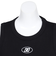 ディーシーシューズ（DC SHOES）25 TELECO CROPPED タンクトップ 25SULSL252309BLK