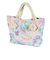 ビラボン（BILLABONG）ESSENTIAL MINI BEACH BAG トートバッグ BF013938 CBL
