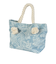 ビラボン（BILLABONG）ESSENTIAL MINI BEACH BAG トートバッグ BF013938 DEN