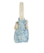 ビラボン（BILLABONG）ESSENTIAL MINI BEACH BAG トートバッグ BF013938 DEN