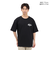 ルーカ（RVCA）RANCH SEA 半袖Tシャツ BF04A201 BLK