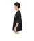 ルーカ（RVCA）RANCH SEA 半袖Tシャツ BF04A201 BLK