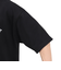 ルーカ（RVCA）RANCH SEA 半袖Tシャツ BF04A201 BLK
