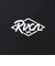 ルーカ（RVCA）RANCH SEA 半袖Tシャツ BF04A201 BLK