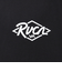 ルーカ（RVCA）RANCH SEA 半袖Tシャツ BF04A201 BLK
