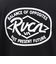 ルーカ（RVCA）RANCH SEA 半袖Tシャツ BF04A201 BLK