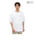 ルーカ（RVCA）BOX 半袖Tシャツ BF04A200 WHT