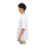 ルーカ（RVCA）BOX 半袖Tシャツ BF04A200 WHT