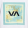 ルーカ（RVCA）BOX 半袖Tシャツ BF04A200 WHT