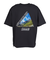 コールマン（Coleman）トライアングル半袖Tシャツ X553EA CHL