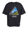 コールマン（Coleman）トライアングル半袖Tシャツ X553EA CHL