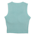 ディーシーシューズ（DC SHOES）TELECO CROPPED タンクトップ 25SULSL252309MTP