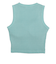 ディーシーシューズ（DC SHOES）TELECO CROPPED タンクトップ 25SULSL252309MTP