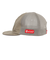 クレ（clef）帽子 キャップ ALL MOUNTAIN MESH B.CAP RB3640 TAN タン 通気性 速乾