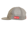 クレ（clef）帽子 キャップ ALL MOUNTAIN MESH B.CAP RB3640 TAN タン 通気性 速乾