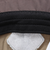 クレ（clef）帽子 キャップ ALL MOUNTAIN MESH B.CAP RB3640 TAN タン 通気性 速乾