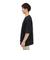 ルーカ（RVCA）BLINDER BOX 半袖Tシャツ BF04A214 BLK