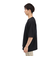 ルーカ（RVCA）BLINDER BOX 半袖Tシャツ BF04A214 BLK