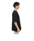 ルーカ（RVCA）BLINDER BOX 半袖Tシャツ BF04A214 BLK