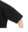 ルーカ（RVCA）BLINDER BOX 半袖Tシャツ BF04A214 BLK