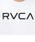 ルーカ（RVCA）BLINDER BOX 半袖Tシャツ BF04A214 WHT