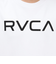 ルーカ（RVCA）BLINDER BOX 半袖Tシャツ BF04A214 WHT