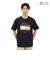 ルーカ（RVCA）CONACT 半袖Tシャツ BF04A207 BLK