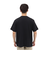 ルーカ（RVCA）CONACT 半袖Tシャツ BF04A207 BLK