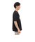 ルーカ（RVCA）CONACT 半袖Tシャツ BF04A207 BLK