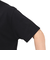 ルーカ（RVCA）CONACT 半袖Tシャツ BF04A207 BLK