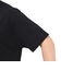 ルーカ（RVCA）CONACT 半袖Tシャツ BF04A207 BLK