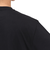 ルーカ（RVCA）CONACT 半袖Tシャツ BF04A207 BLK