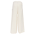 ニキータ（NIKITA）MOLE YARN パンツ NCPT242011-OWHT