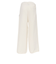 ニキータ（NIKITA）MOLE YARN パンツ NCPT242011-OWHT