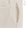 ニキータ（NIKITA）MOLE YARN パンツ NCPT242011-OWHT