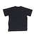 アクア（AQA）ジュニア 半袖 遮熱ラッシュTシャツ KW-4682TJR BK 160