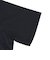 アクア（AQA）ジュニア 半袖 遮熱ラッシュTシャツ KW-4682TJR BK 160
